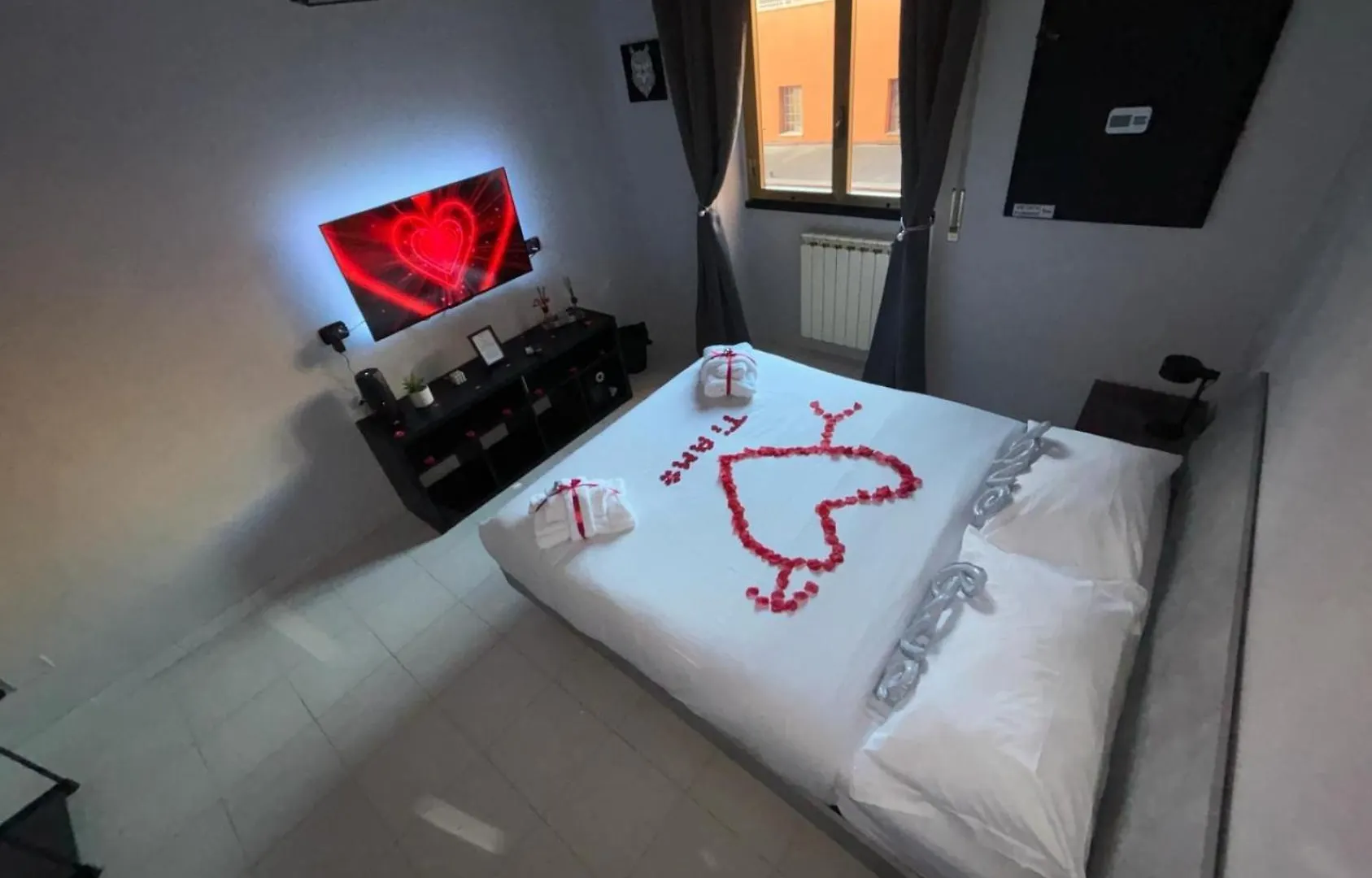 D&F Apartment Roma