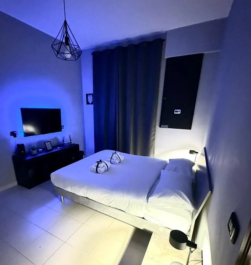 D&F Apartment Roma