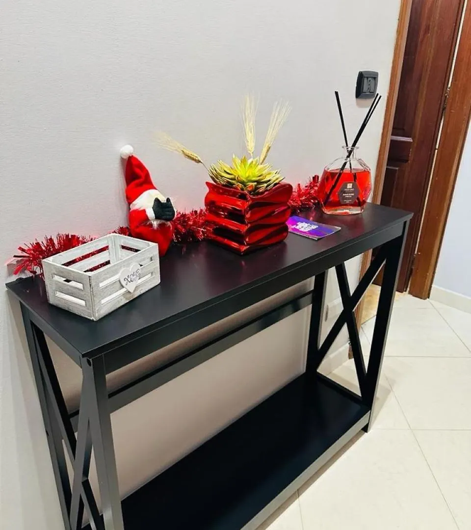 D&F Apartment Roma