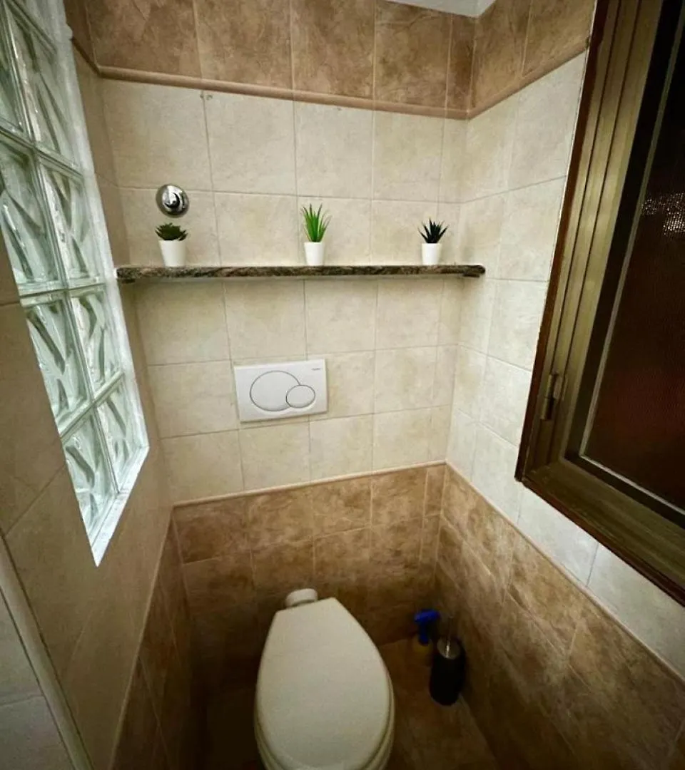 D&F Apartment Roma 0*,