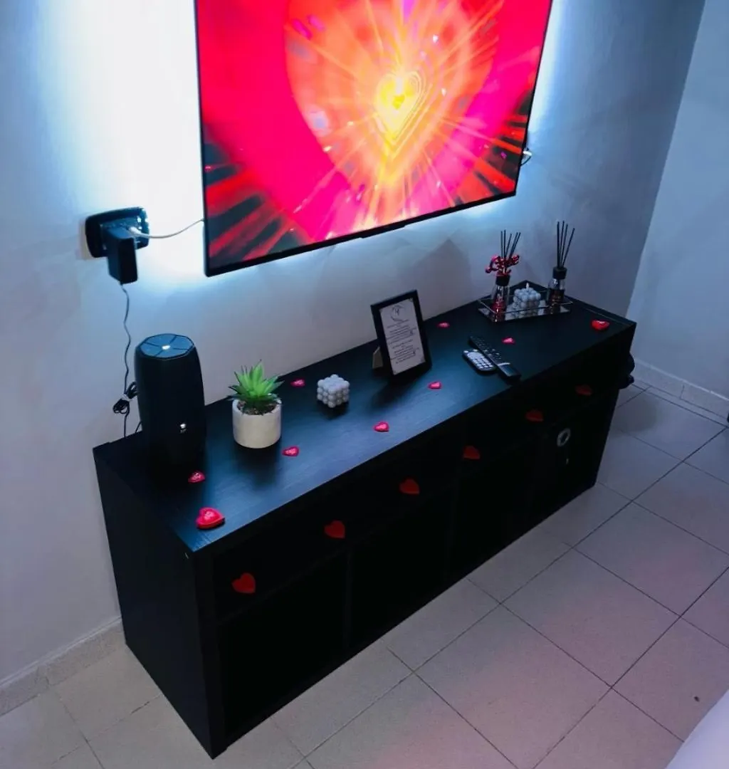 D&F Apartment Rome
