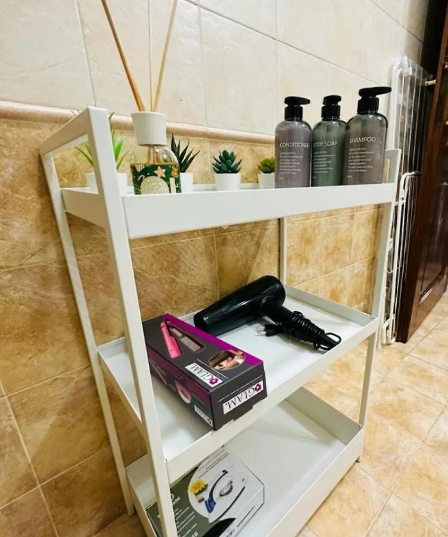 D&F Apartment Rome
