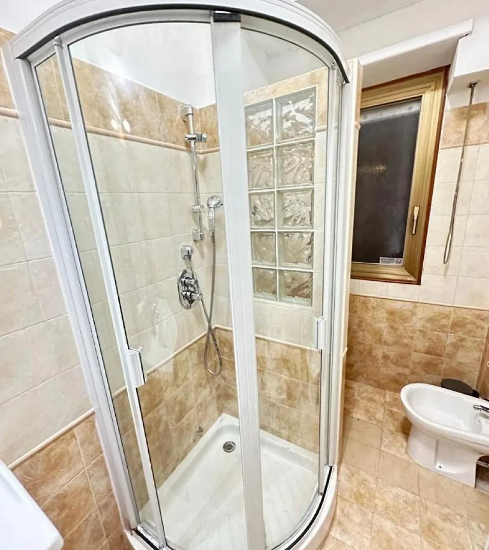 D&F Apartment Rome